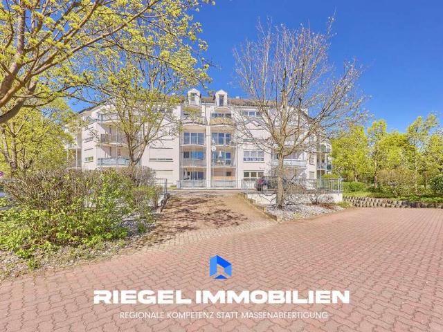 Wohnung kaufen in Limburgerhof, Rheinland-Pfalz