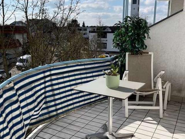 Wohnung kaufen in Limburgerhof, Rheinland-Pfalz