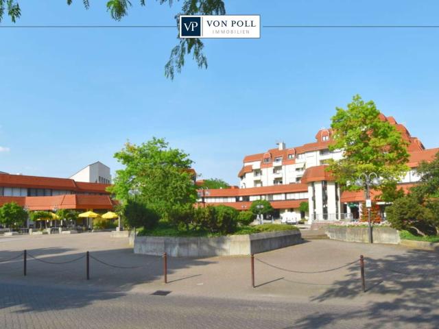 Wohnung kaufen in Limburgerhof, Rhein-Pfalz-Kreis
