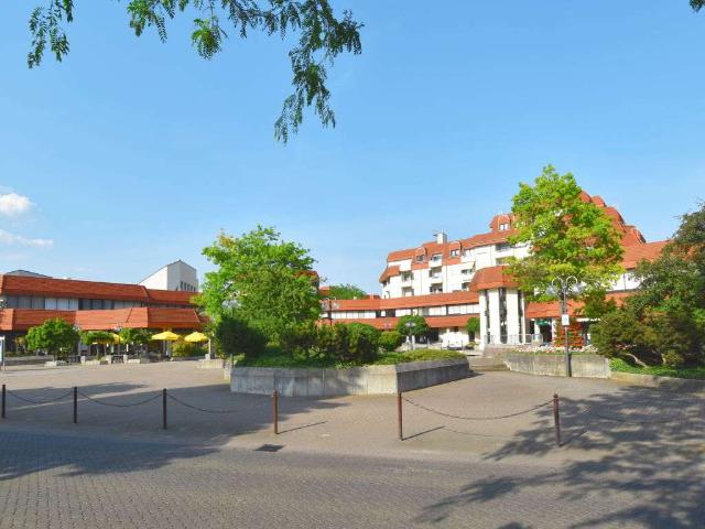 Wohnung kaufen in Limburgerhof, Rheinland-Pfalz