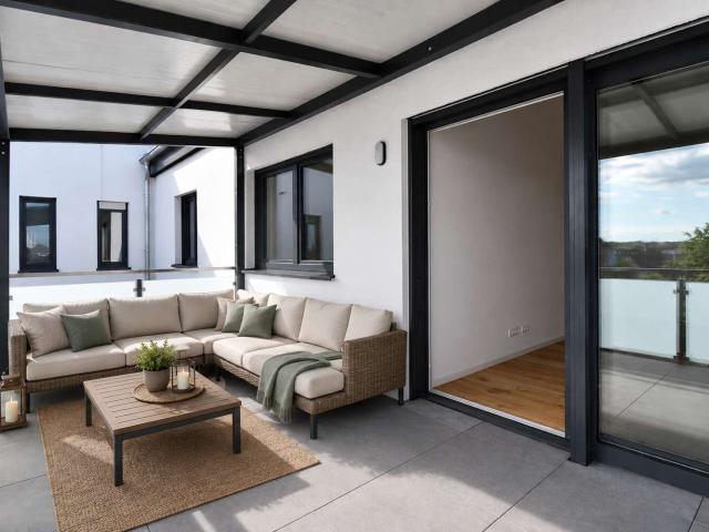 Wohnung kaufen in Limburgerhof, Rheinland-Pfalz