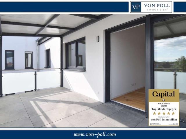 Wohnung kaufen in Limburgerhof, Rheinland-Pfalz