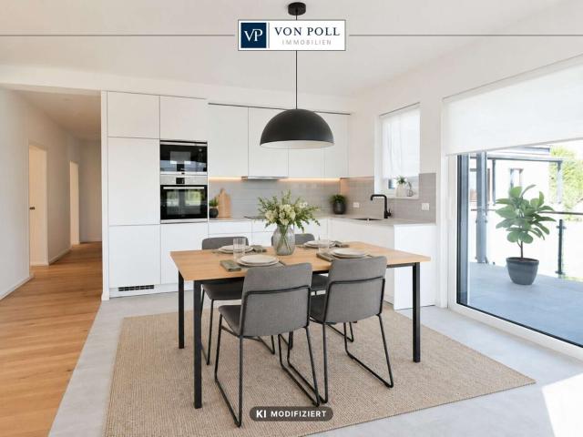 Wohnung kaufen in Limburgerhof, Rhein-Pfalz-Kreis