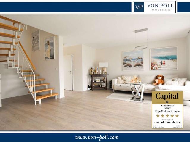 Wohnung kaufen in Limburgerhof, Rheinland-Pfalz