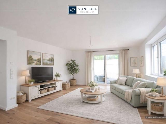 Wohnung kaufen in Limburgerhof, Rhein-Pfalz-Kreis