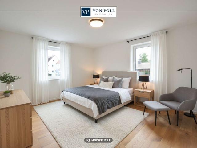Wohnung kaufen in Limburgerhof, Rhein-Pfalz-Kreis