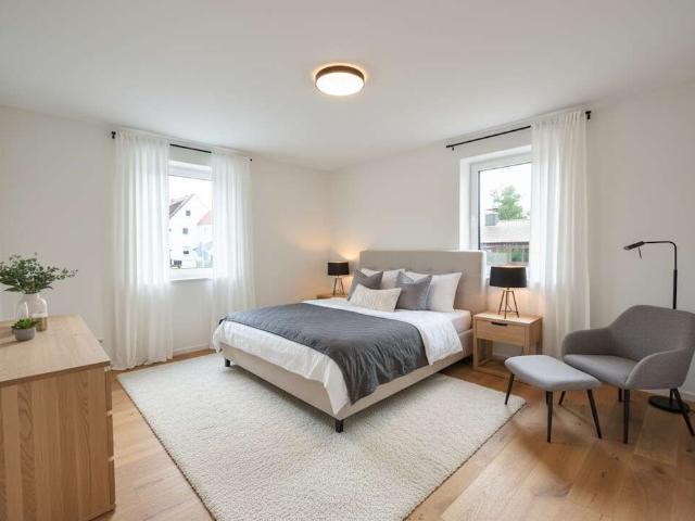 Wohnung kaufen in Limburgerhof, Rheinland-Pfalz