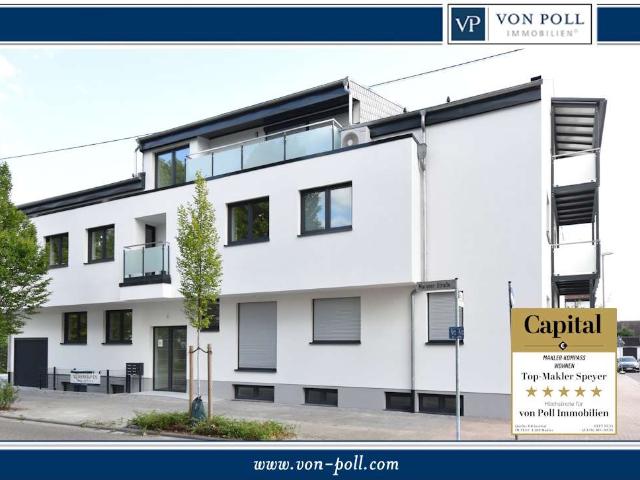 Wohnung kaufen in Limburgerhof, Rheinland-Pfalz