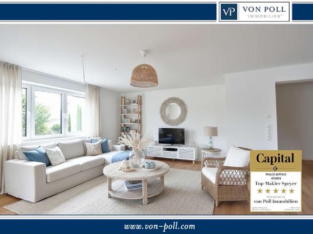 Wohnung kaufen in Limburgerhof, Rheinland-Pfalz