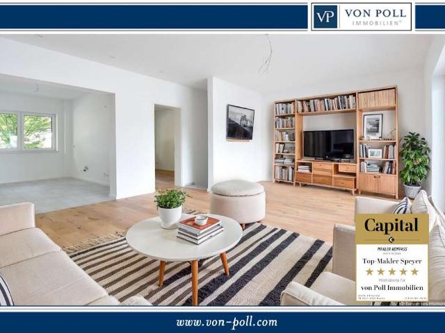 Wohnung kaufen in Limburgerhof, Rheinland-Pfalz