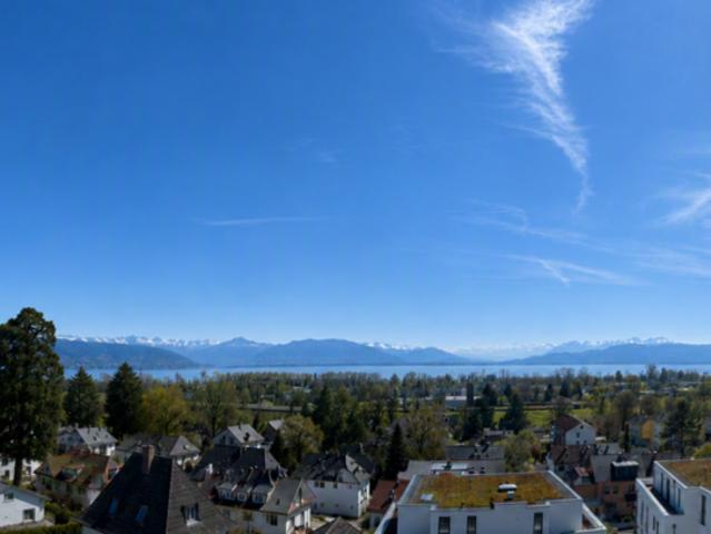 Wohnung kaufen in Lindau, Bayern