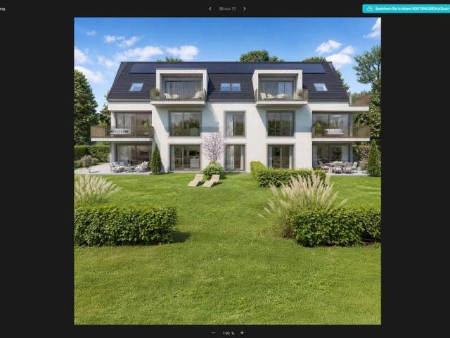 Wohnung kaufen in Lindau, Bayern