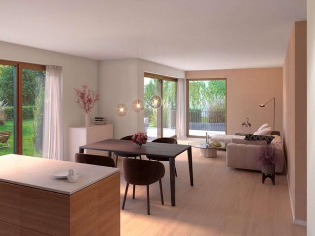 Wohnung kaufen in Lindau, Bayern