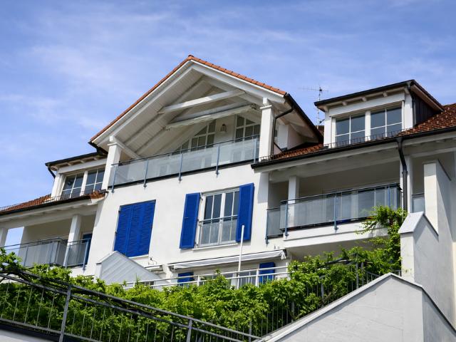Wohnung kaufen in Lindau, Bayern