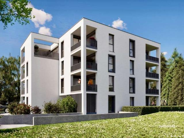 Wohnung kaufen in Lindau, Bayern