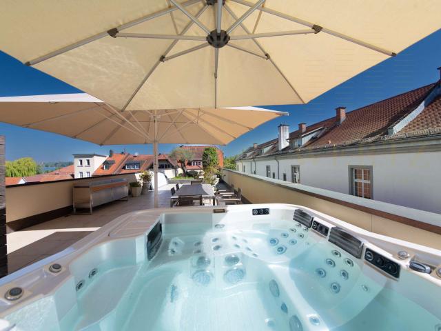 Wohnung kaufen in Lindau, Bayern