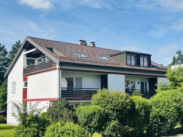 Wohnung kaufen in Lindau, Bayern