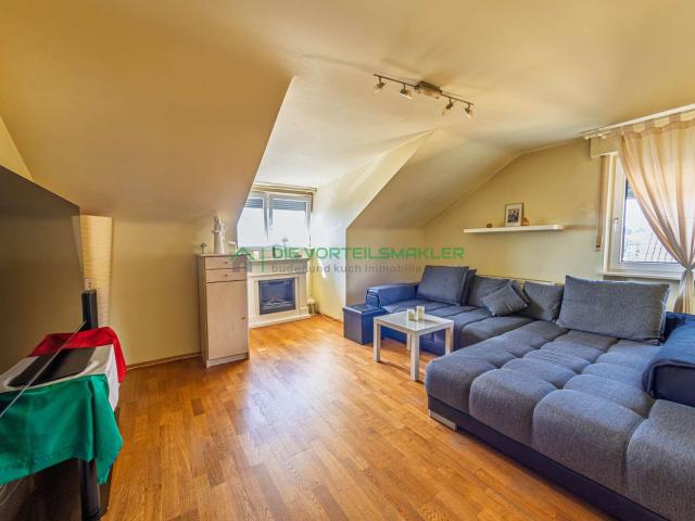 Wohnung kaufen in Lindau, Bayern