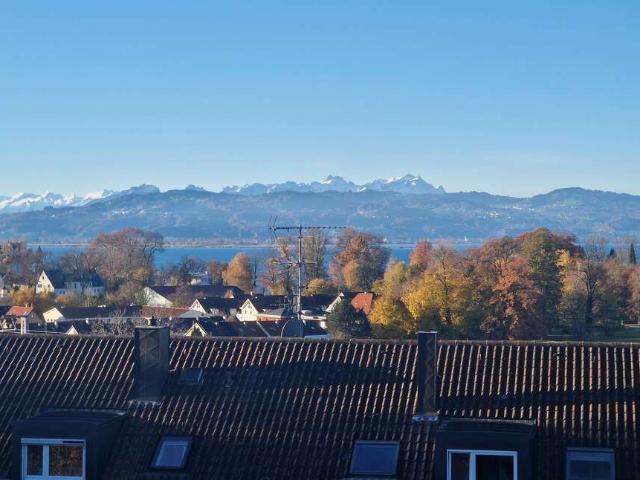 Wohnung kaufen in Lindau, Bayern