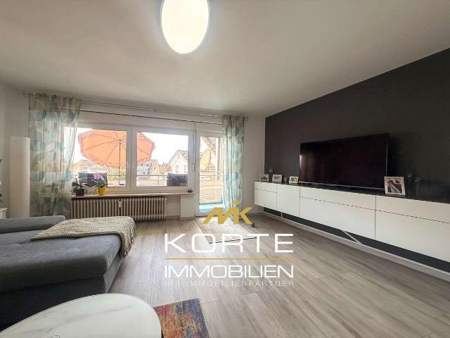 Wohnung kaufen in Insel, Lindau (Bodensee)