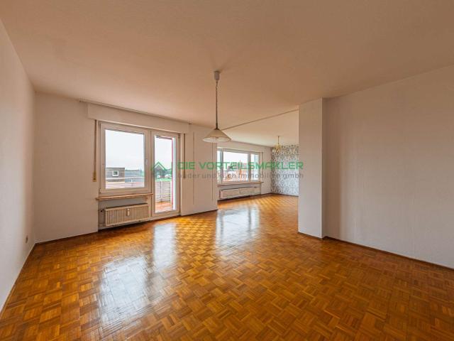 Wohnung kaufen in Insel, Lindau (Bodensee)