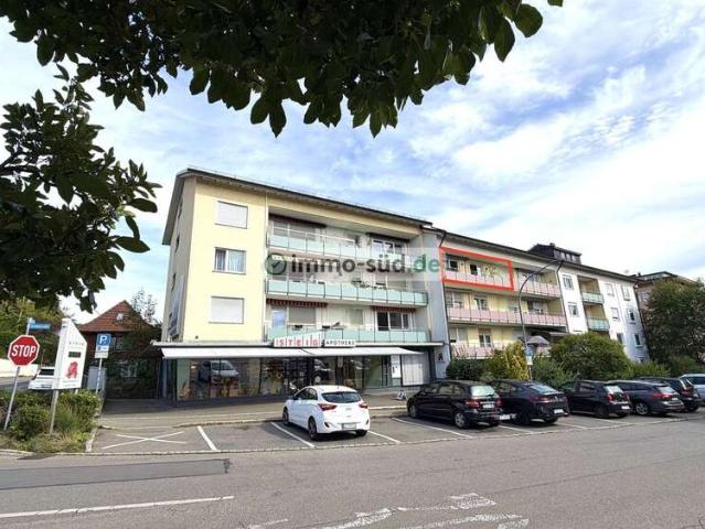 Wohnung kaufen in Lindau, Bayern