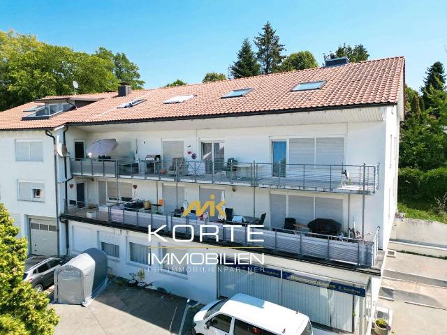 Wohnung kaufen in Lindau, Bayern