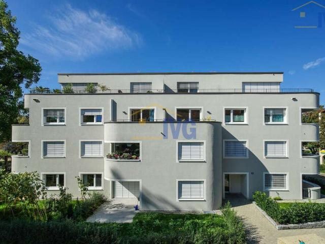 Wohnung kaufen in Lindau, Bayern