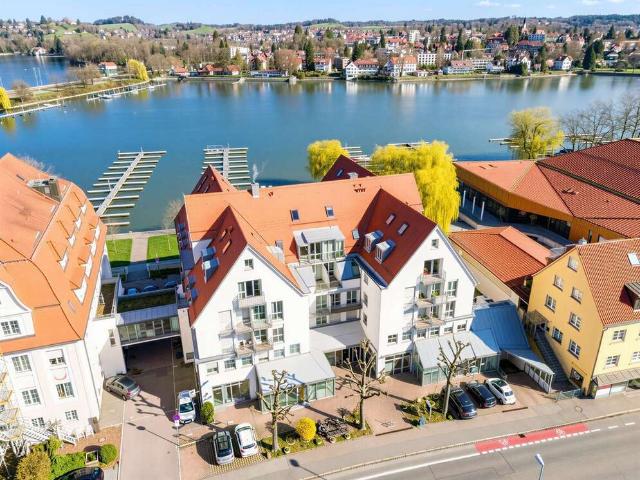 Wohnung kaufen in Lindau, Bayern