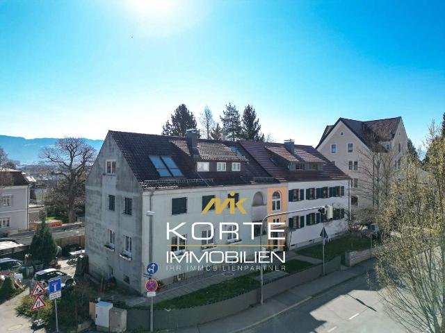 Wohnung kaufen in Lindau, Bayern