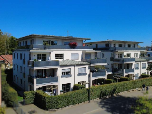 Wohnung kaufen in Lindau, Bayern