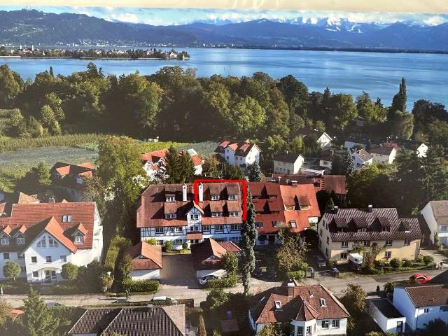 Wohnung kaufen in Lindau, Bayern
