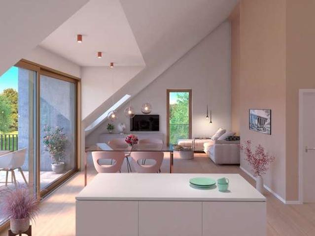 Wohnung kaufen in Lindau, Bayern