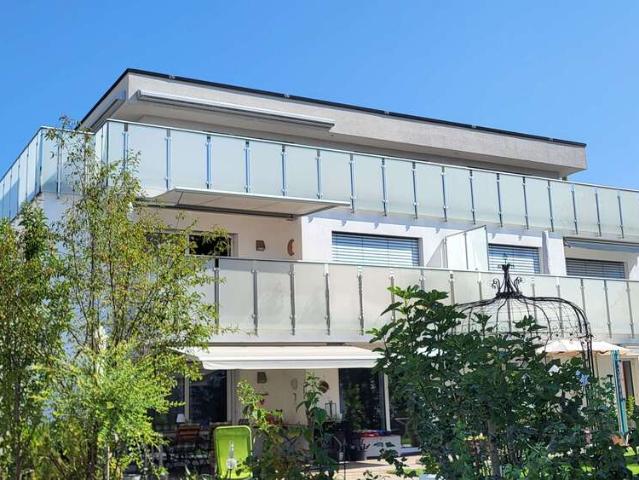 Wohnung kaufen in Lindau, Bayern
