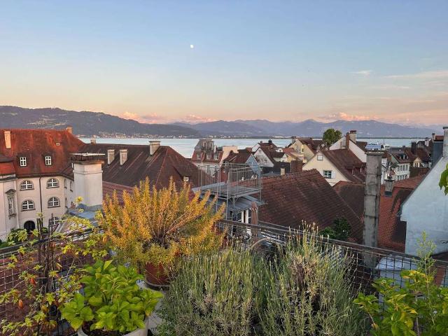 Wohnung kaufen in Lindau, Bayern