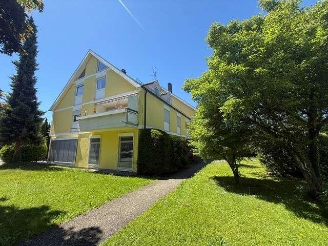 Wohnung kaufen in Lindau, Bayern