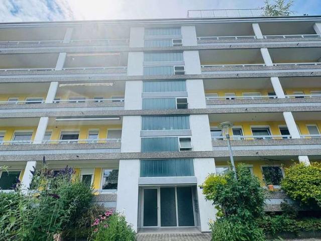 Wohnung kaufen in Lindau, Bayern