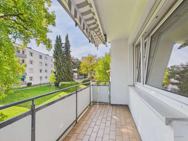 Wohnung kaufen in Insel, Lindau (Bodensee)