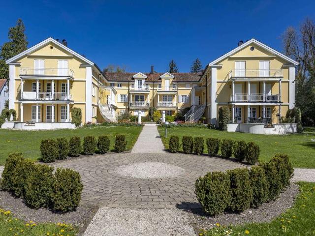 Wohnung kaufen in Lindau, Bayern