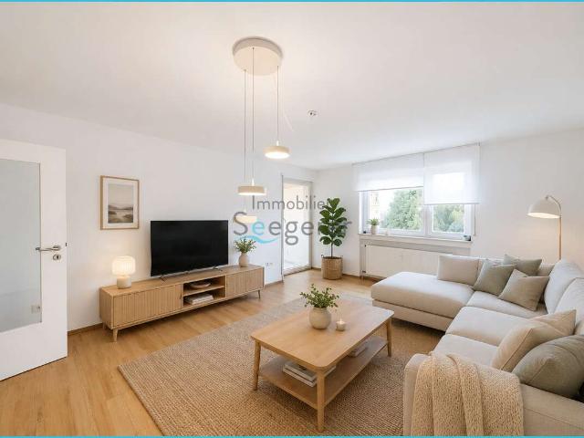 Wohnung kaufen in Lindau, Bayern