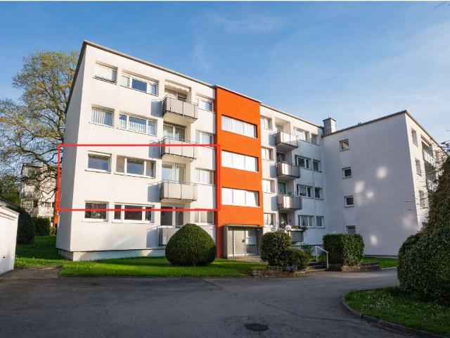 Wohnung kaufen in Lindau, Bayern