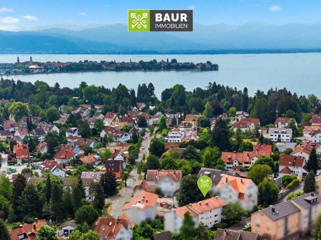 Wohnung kaufen in Lindau, Bayern