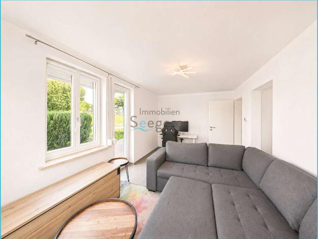 Wohnung kaufen in Lindau, Bayern
