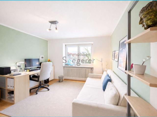 Wohnung kaufen in Lindau, Bayern