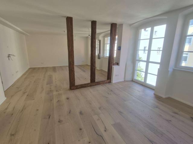Wohnung kaufen in Lindau, Bayern