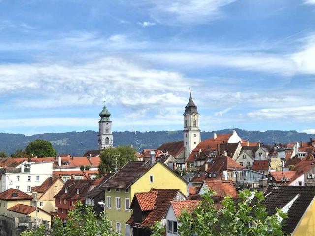 Wohnung kaufen in Lindau, Bayern