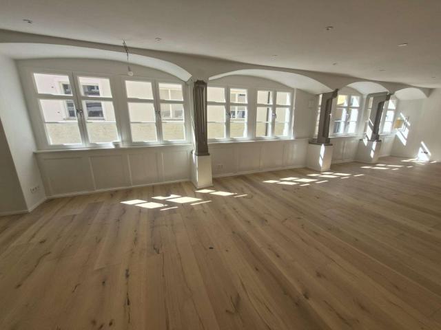 Wohnung kaufen in Lindau, Bayern