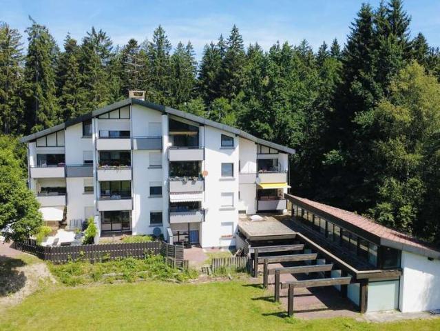 Wohnung kaufen in Lindenberg, Bayern