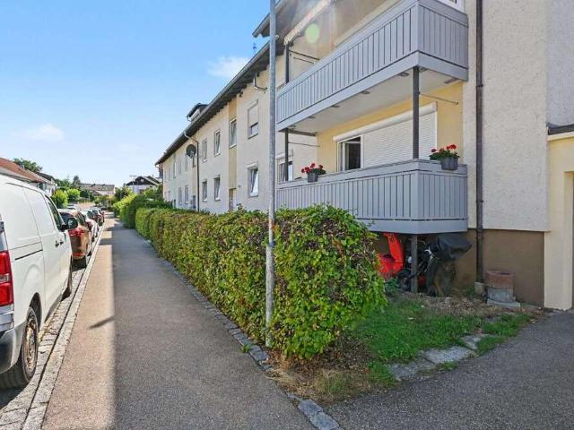 Wohnung kaufen in Lindenberg, Bayern