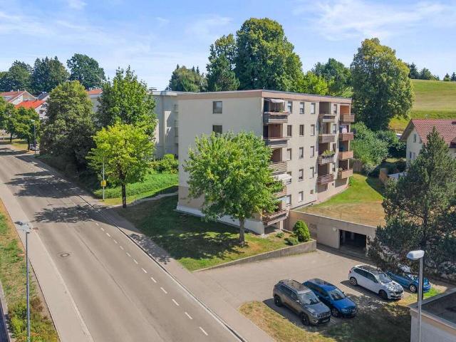 Wohnung kaufen in Lindenberg, Bayern